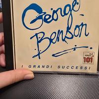 Cd George Benson