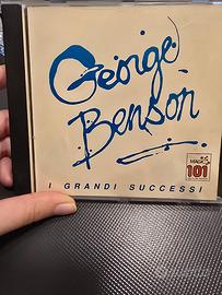 Cd George Benson