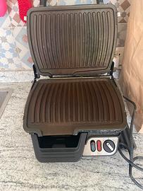 Griglia Elettrica