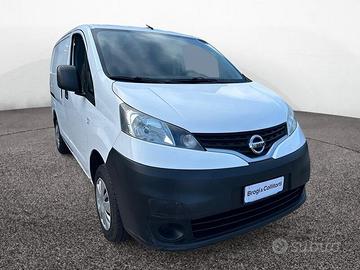 Nissan NV200 1.5 dci 90cv E6