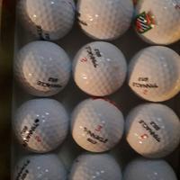 palle golf nuove e usate