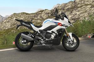 BMW S 1000 XR Pacchetto M