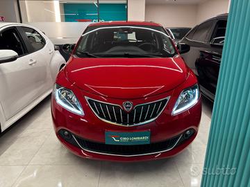 Lancia Ypsilon 1.0 FireFly 5 porte S&S Hybrid Ecoc