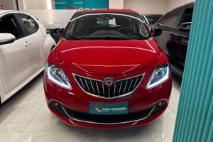 Lancia Ypsilon 1.0 FireFly 5 porte S&S Hybrid Ecoc