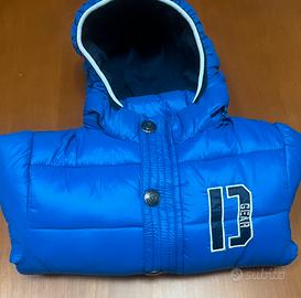 Giubbotto ( I Do ) bimbo