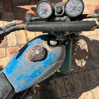 Cagiva SXT250