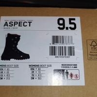 Scarponi snowboard freeride/splitboard