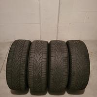 PNEUMATICI 4 stagioni 185/55 R15 82H Barum