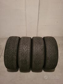 PNEUMATICI 4 stagioni 185/55 R15 82H Barum