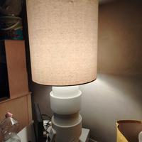 lampada da tavolo