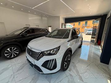 Peugeot 2008 PEUGEOT 2008 1.2 hybrid Allure 145cv 