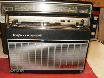 Telefunken-bajazzo sport-