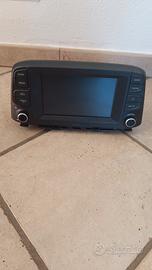 autoradio HYUNDAI KONA