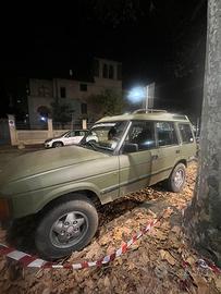 Land Rover Discovery 1 2.0 Benzina/GPL – 1994
