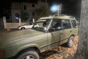 Land Rover Discovery 1 2.0 Benzina/GPL – 1994