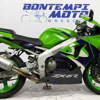 KAWASAKI Ninja 600 ZX-6R