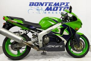 KAWASAKI Ninja 600 ZX-6R