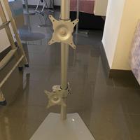 Supporti per monitor professionali