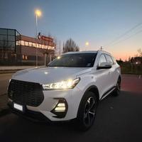 DR Automobiles DR6.0