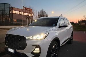 DR Automobiles DR6.0