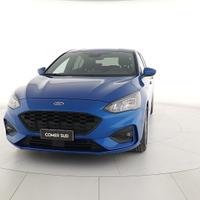 FORD Focus V 2018 - Focus 1.0 ecoboost h ST U29132