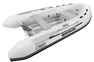 QUICKSILVER 320 ALU-RIB PKG MERCURY F20MH