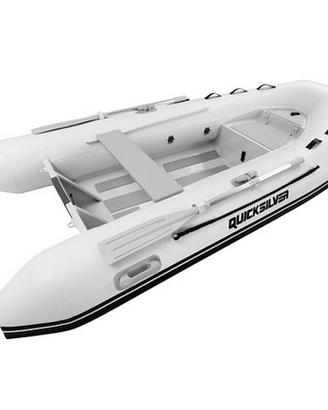 QUICKSILVER 320 ALU-RIB PKG MERCURY F20MH