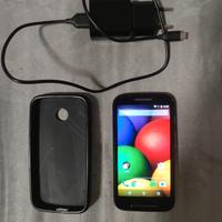 Cellulare Motorola Moto E XT 1022 dual sim