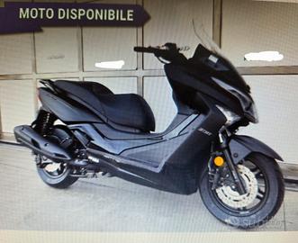 Kymco X-Town 300i