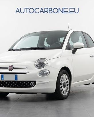 FIAT 500 1.0 2021 Lounge Hybrid