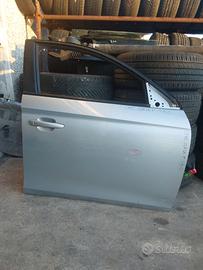 PORTA PORTIERA ANTERIORE DX OPEL CORSA F 19-]