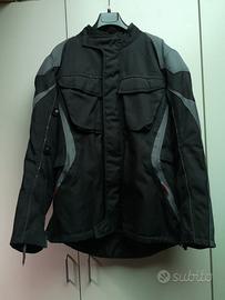 giacca moto