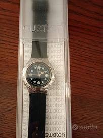 Swatch scuba