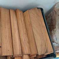 Parquet Olivo Massello - 38 Euro
