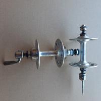 mozzi campagnolo 