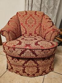 Poltrona classica