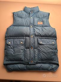 Gilet uomo vintage