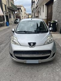 Peugeot 107 2010