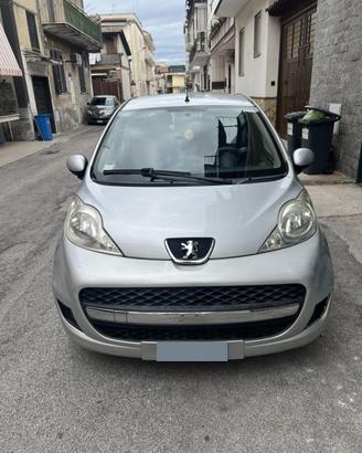 Peugeot 107 2010