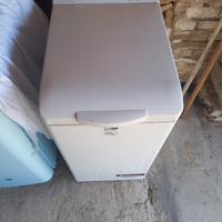 lavatrice AEG 6 kg