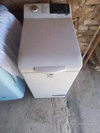 lavatrice AEG 6 kg