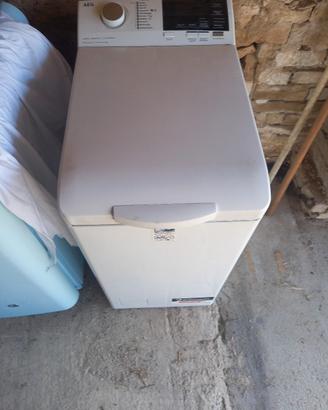 lavatrice AEG 6 kg
