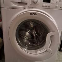 Lavatrice Ignis IG 8200 IT da 8 kg