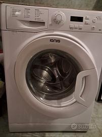Lavatrice Ignis IG 8200 IT da 8 kg