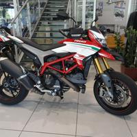 Ducati Hypermotard 939 SP - 2016