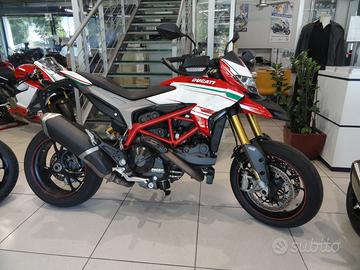 Ducati Hypermotard 939 SP - 2016