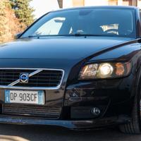 Volvo C30 1.6D 2008 – uniproprietario