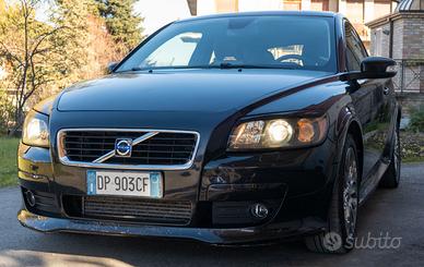 Volvo C30 1.6D 2008 – uniproprietario