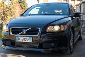 Volvo C30 1.6D 2008 – uniproprietario