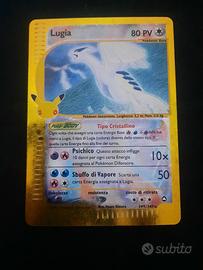 lugia anniversario 